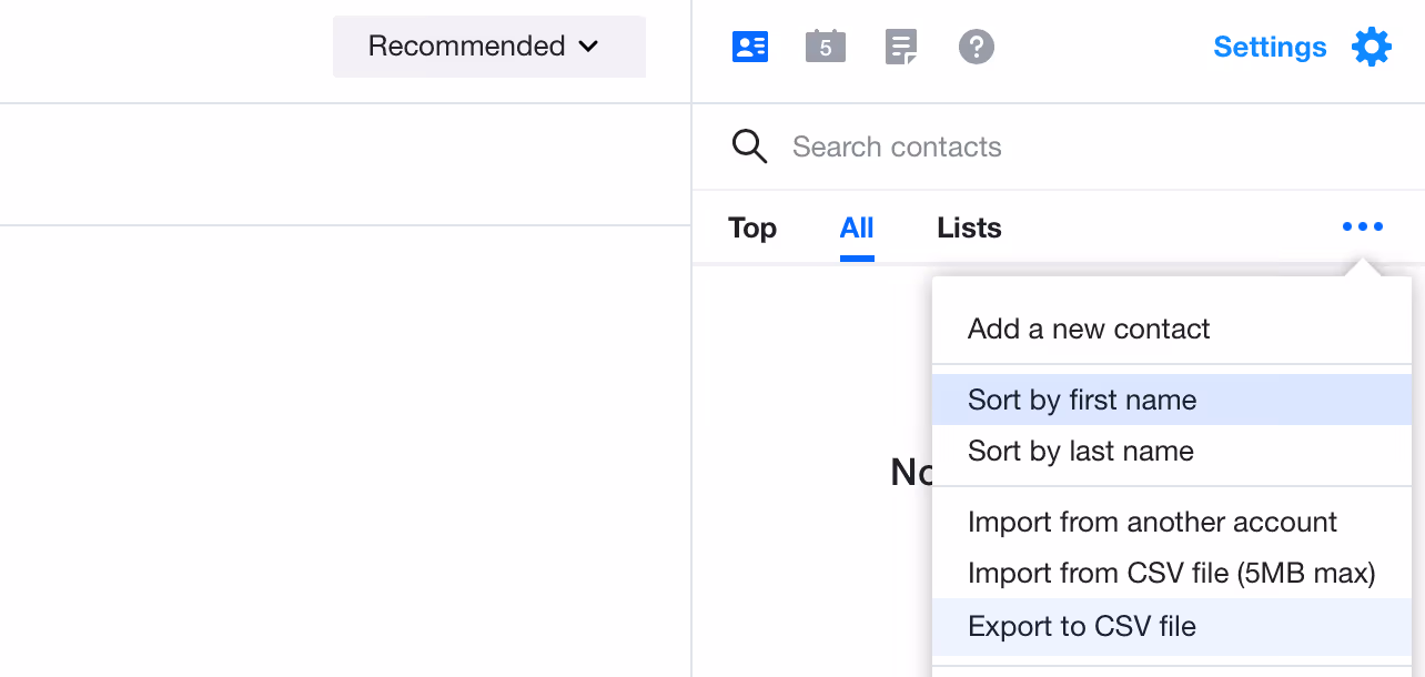 Source: Yahoo screenshot