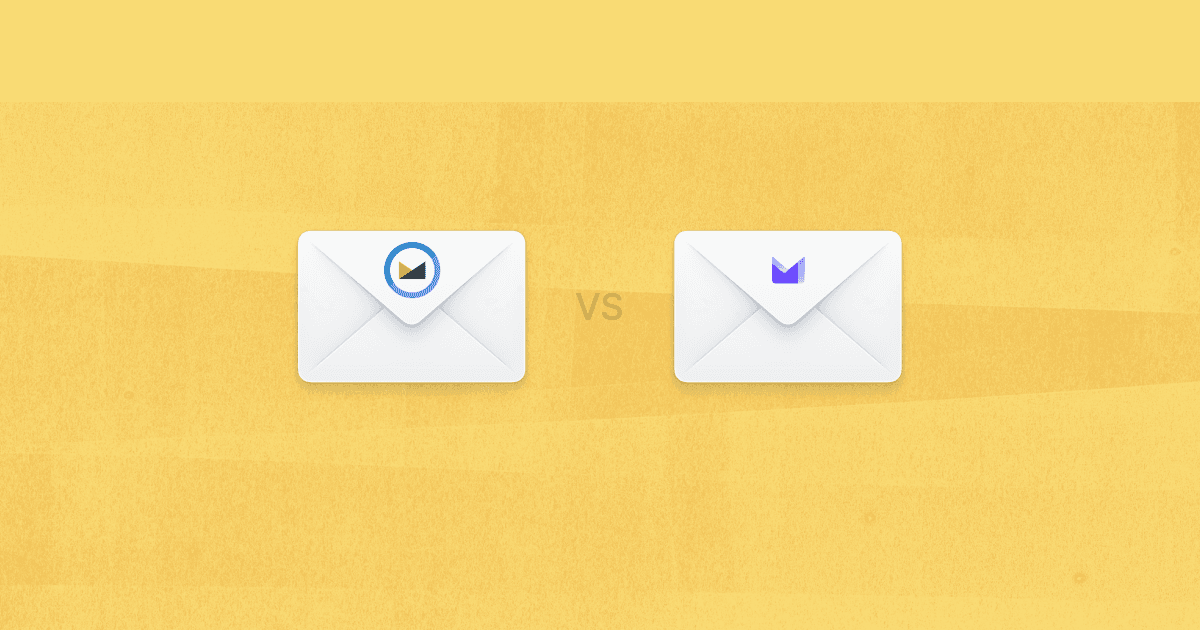 Fastmail vs. Proton Mail thumbnail