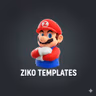 Profile picture of ZikoTemplates
