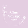 Profile picture of Chic Voyage Digitals
