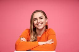 Henkilön Hannah Witton profiilikuva
