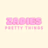Profile picture of Zadie's Pretty Things