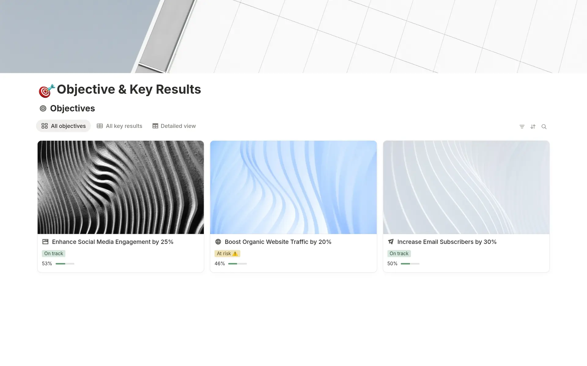 ภาพสำหรับ top-10-free-progress-metrics-templates-in-notion