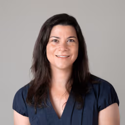 A profile image of Jessica Gilmartin