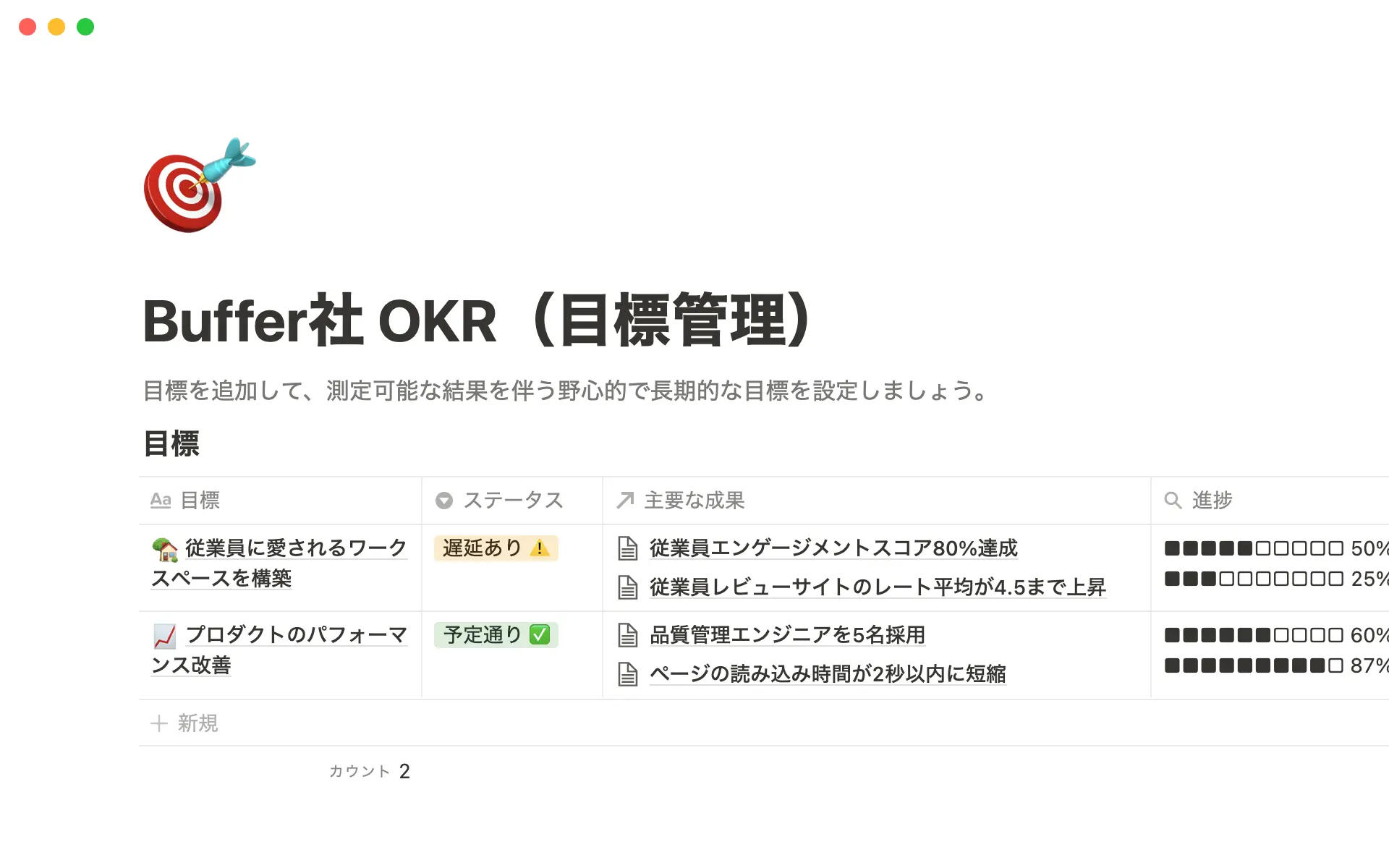 top-10-company-goals-templates-for-facilities-managersの画像